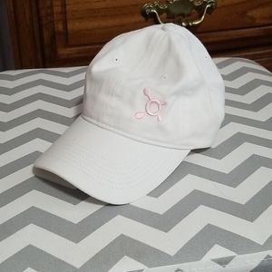 Orangetheory ball cap